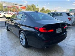 بی ئێم دەبڵیو سیریەس 5